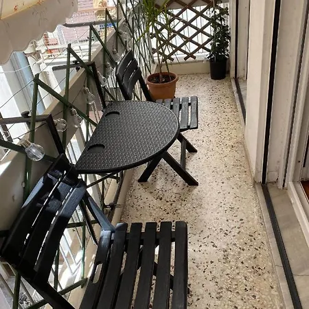 Irene's Cozy * Volos