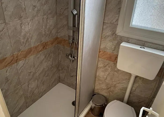 アパート Irene's Cozy *