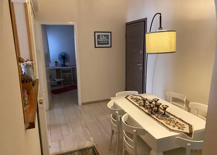 Irene's Cozy アパート *