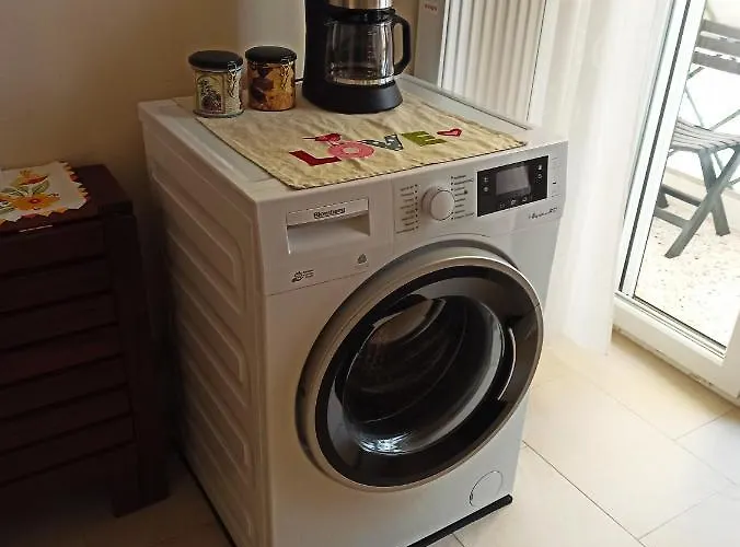 Irene's Cozy アパート *