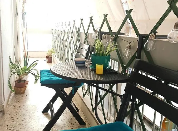 Irene's Cozy アパート