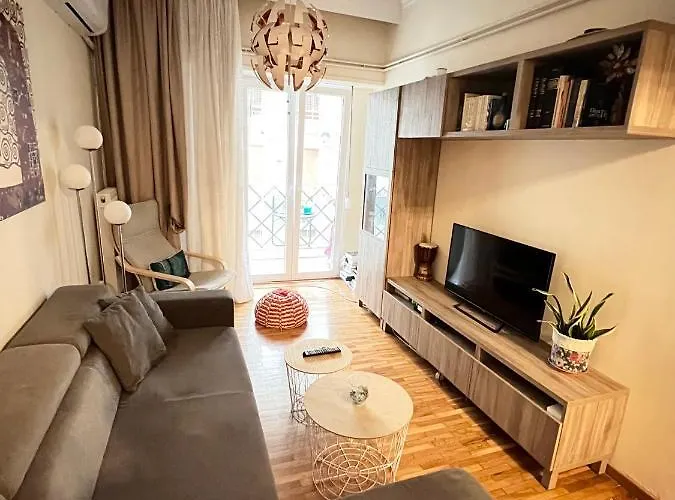 Irene's Cozy アパート