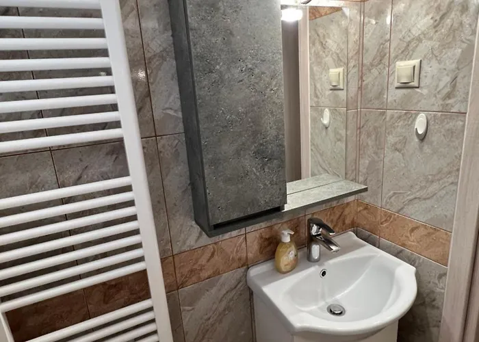 Irene's Cozy アパート ヴォロス