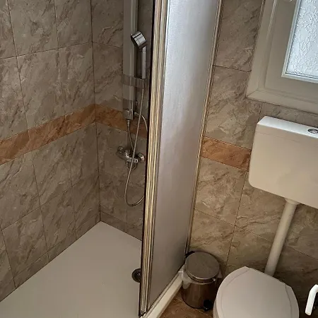 Appartamento Irene's Cozy *