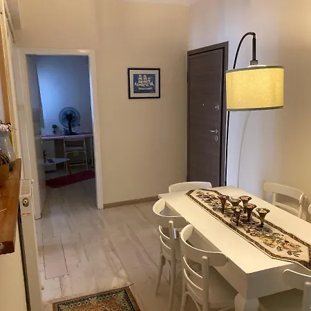 Irene's Cozy Apartment *