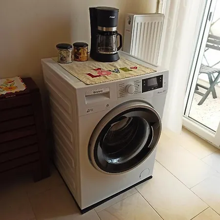 Irene's Cozy Apartment *