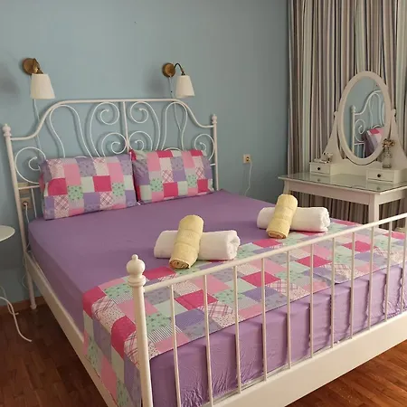 Appartamento Irene's Cozy Volos