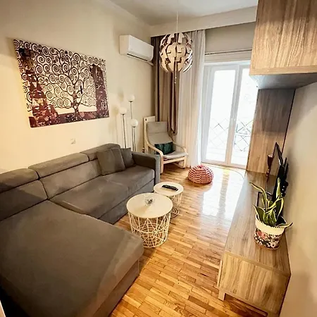 Apartment Irene's Cozy *