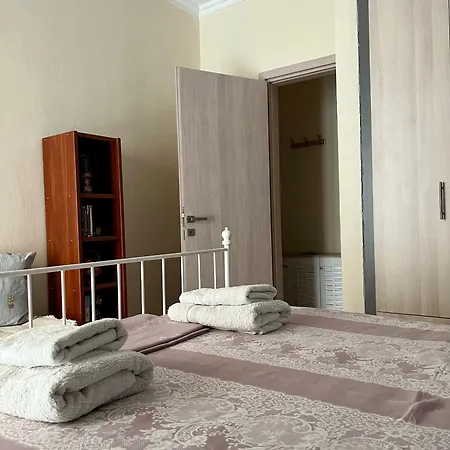 شقة Irene's Cozy فولوس