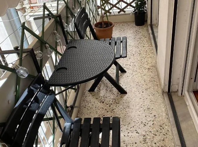 Irene's Cozy * Volos