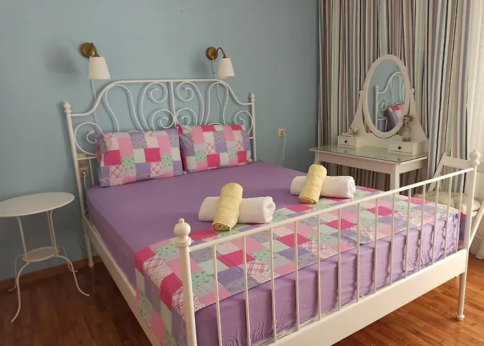 Lejlighed Irene's Cozy Volos