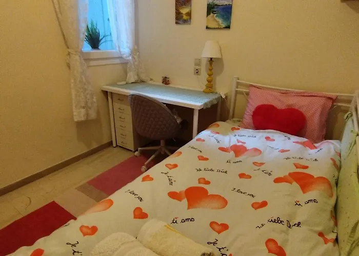 Irene's Cozy * Volos